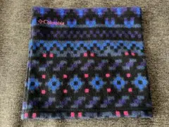 Columbia フリース ネックウォーマー OS