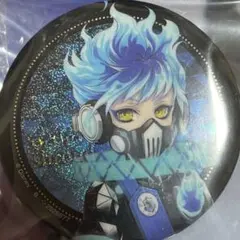 ツイステ】オルト・シュラウド╱缶バッジ ② - メルカリ