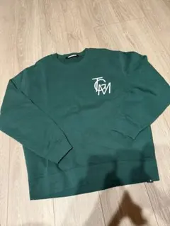 タングラム メンズウェア