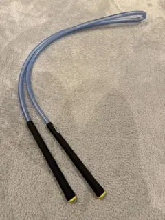 魔法のホース　ゴルフ練習器具　新宿インドアゴルフ