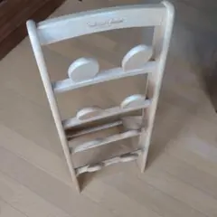 【匿名配送】スリッパラック