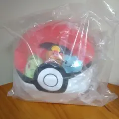 ポケモン 一番くじ a賞