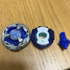 べイブレードX　ヘルズチェイン9-80O