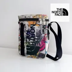廃盤　ノースフェイス　ヒューズボックスポーチ　　NM81610 ショルダーバッグ