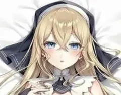 抱き枕カバー　途月せいら