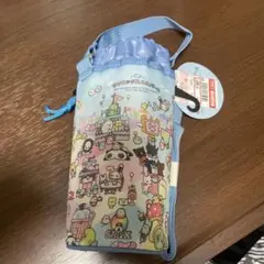 ©2026 San-X　サンエックスユニバース　ボトルホルダー リラックマ他のサムネイル