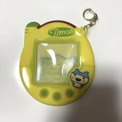 平成レトロ たまごっち 一番くじ トレカケース やんぐまめっち バンダイ D賞