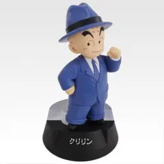 一番くじ ドラゴンボール ASSEMBLE COLLECTION D賞 クリリン