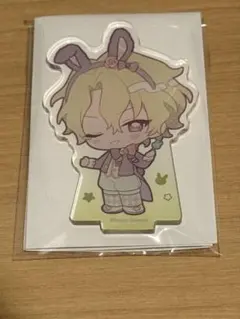 【匿名配送】巴日和 アクスタ アニカフェ あんスタ