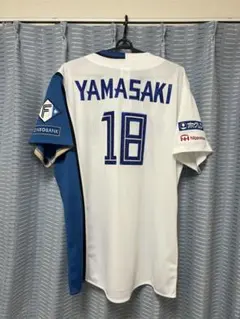 新品】FAV限定応援歌ユニ/中島卓也#9/XL - メルカリ