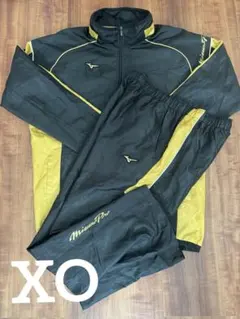 ミズノプロ　美品ウインドブレーカー　セットアップ❣️ 送料込み価格❣️ 2025年最新】ミズノプロ ウインドブレーカーの人気アイテム - メルカリ