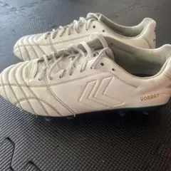 hummel VORART サッカースパイク 25cm スーパーワイドのサムネイル