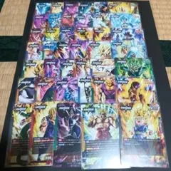 フュージョンワールド リーダーカード ブースター スタートデッキ