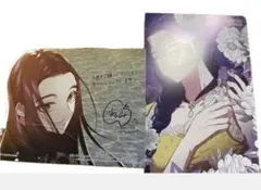 2025年最新】とらのあな特典イラストカードの人気アイテム - メルカリ