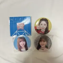 2025年最新】ミイヒ 缶バッジの人気アイテム - メルカリ