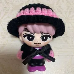こころん様】すのチルソフビ バケットハット Snow Man | Mercari