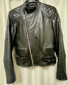 2026年最新】Miharayasuhiro レザージャケット・ライダースの人気