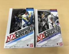 NXEDGE STYLE NX-0015 NX-0016 ユニコーンガンダム - メルカリ