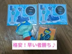 【新品未使用】ズートピア2 ゲイリー　まとめ売り