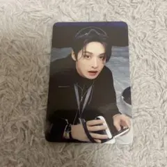 straykids リノ pilot