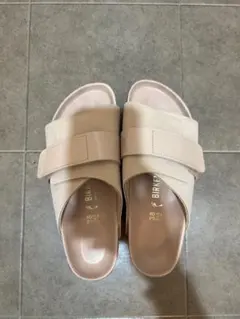 2025年最新】ビルケンシュトックkyotoの人気アイテム - メルカリ