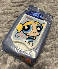 ［新品］VT Powerpuff Girls SKINPACK Smoothのサムネイル
