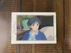 ジブリ　ジグソーパズル「翔との時間」のサムネイル