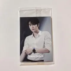 未開封 RIIZE GALAXY トレカ 6枚 セット