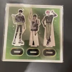 多聞くん今どっち！？ アクリルスタンド 多聞 桜利 うたげ FACE展 