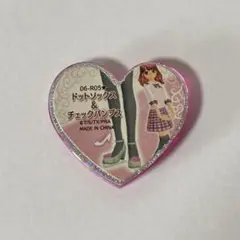 プリズムストーン リボンつきニットぼう 激レア - メルカリ