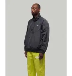 2025年最新】stussy nike windrunnerの人気アイテム - メルカリ