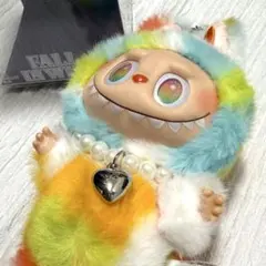 ラブブ キーホルダー 正規品