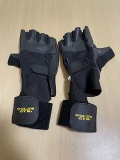 ゴールドジム ウエイトトレーニング