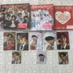 池﨑理人 THEWINTERMAGIC コンプ