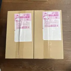 ポケモンカードゲーム スペシャルBOX トウホク2個セット