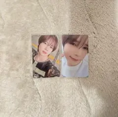 &TEAM K globalトレカ