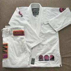 柔道着