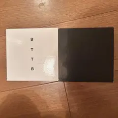 坂本龍一 / BTTB、ウラBTTB 2枚セット