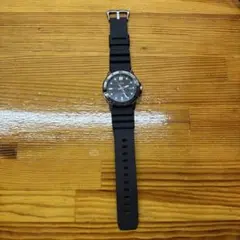 CASIO腕時計 5058 MTP-VD01