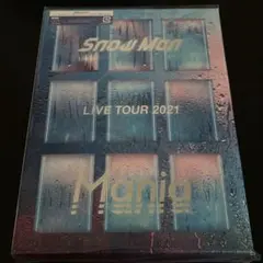 Snow Man LIVETOUR2021 Mania