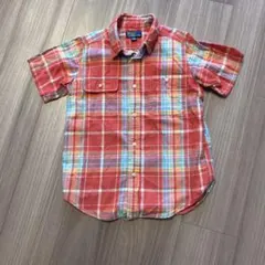 Polo by Ralph Lauren 半袖シャツ 6