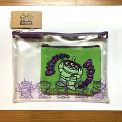トイ・ストーリー エイリアン ポーチセット