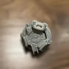 ベイブレード パーツ シルバー ブラック ホワイト