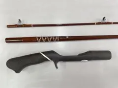 送料込み ジャンク オールド フェンウィック fenwick FC64 ティムコ フェンウィック リンクス LINKS64SXULJ 大型便