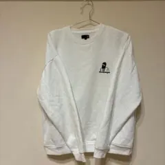 LAKOLE スウェット トレーナー