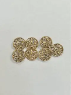 2.5cm ボタン