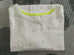 TOMMY HILFIGER ホワイト Tシャツ