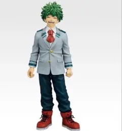 一番くじ 僕のヒーローアカデミア -紡がれる想い- A賞 緑谷出久 フィギュア