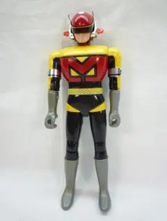 2026年最新】星雲仮面マシンマンの人気アイテム - メルカリ