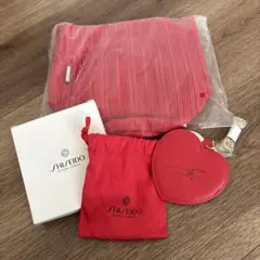 SHISEIDO GINZA TOKYO ポーチセットのサムネイル